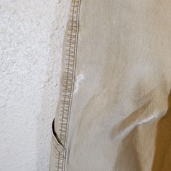 Kuhl Men's Revolvr Pants Size 33x30 Vintage Patina Dye Brown - Picture 5 of 16